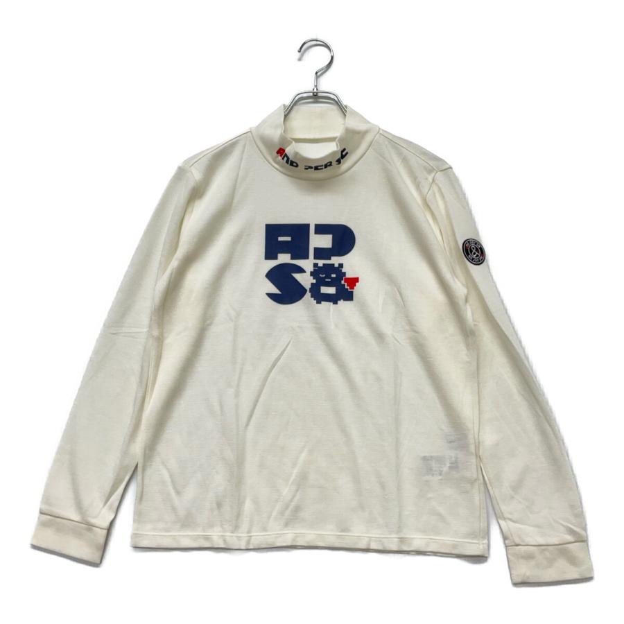 and per se（アンパスィ） coco 中古 レディース 長袖シャツ LL 白系