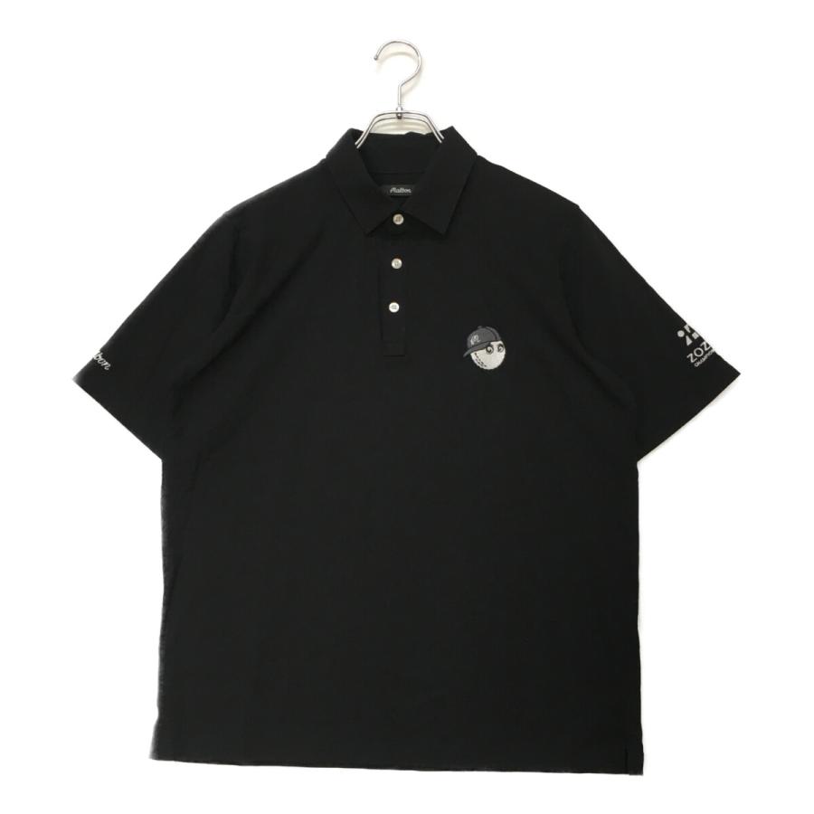 Malbon Golf（マルボンゴルフ） coco 中古【値下げ】 メンズ 半袖