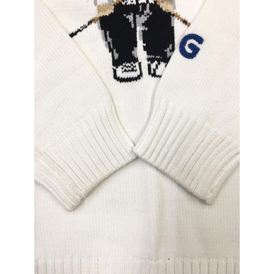 PEARLY GATES（パーリーゲイツ） coco 中古 レディース セーター 1(M