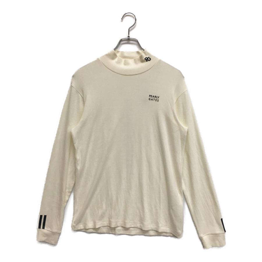 最終値下げ、早いもの勝ち！12000→8500パーリーゲイツ 長袖シャツ PEARLY GATES（パーリーゲイツ） coco 中古【値下げ】パーリーゲイツ