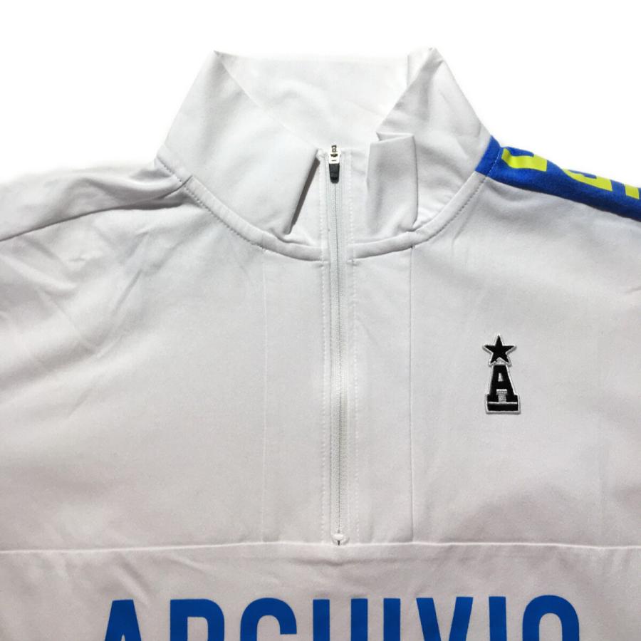 archivio（アルチビオ） coco 中古 メンズ 長袖シャツ 48(L) 白