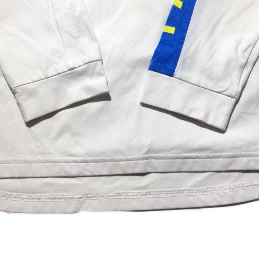 archivio（アルチビオ） coco 中古 メンズ 長袖シャツ 48(L) 白