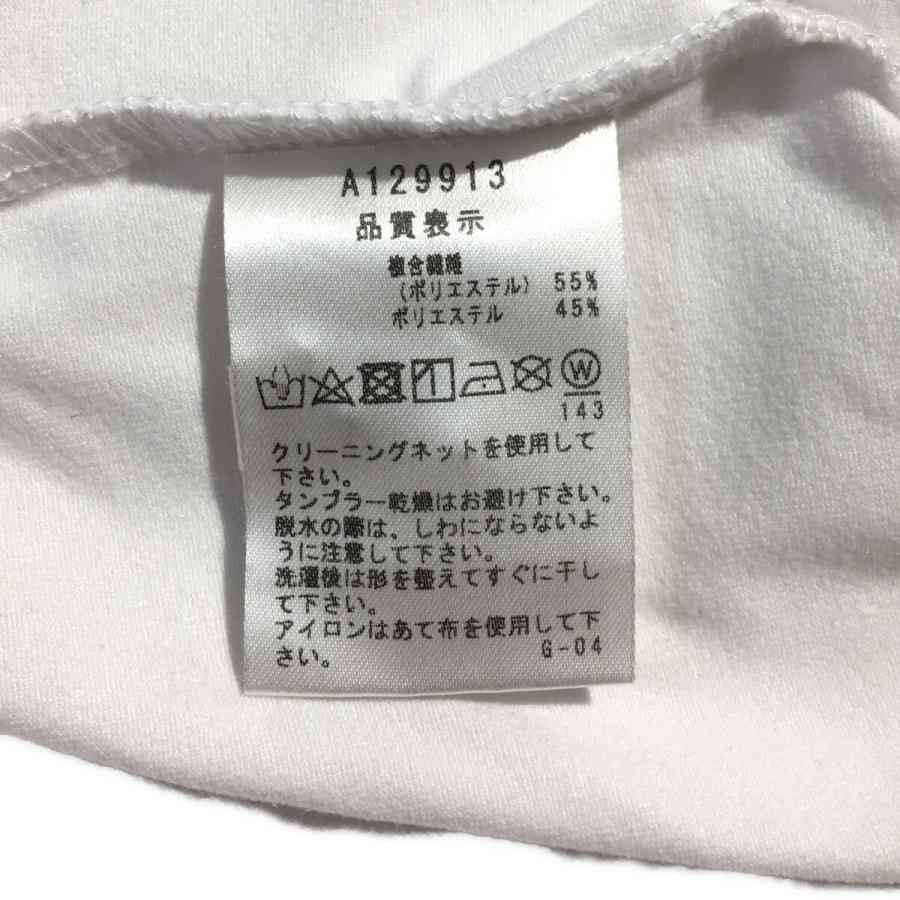 archivio（アルチビオ） coco 中古 メンズ 長袖シャツ 48(L) 白