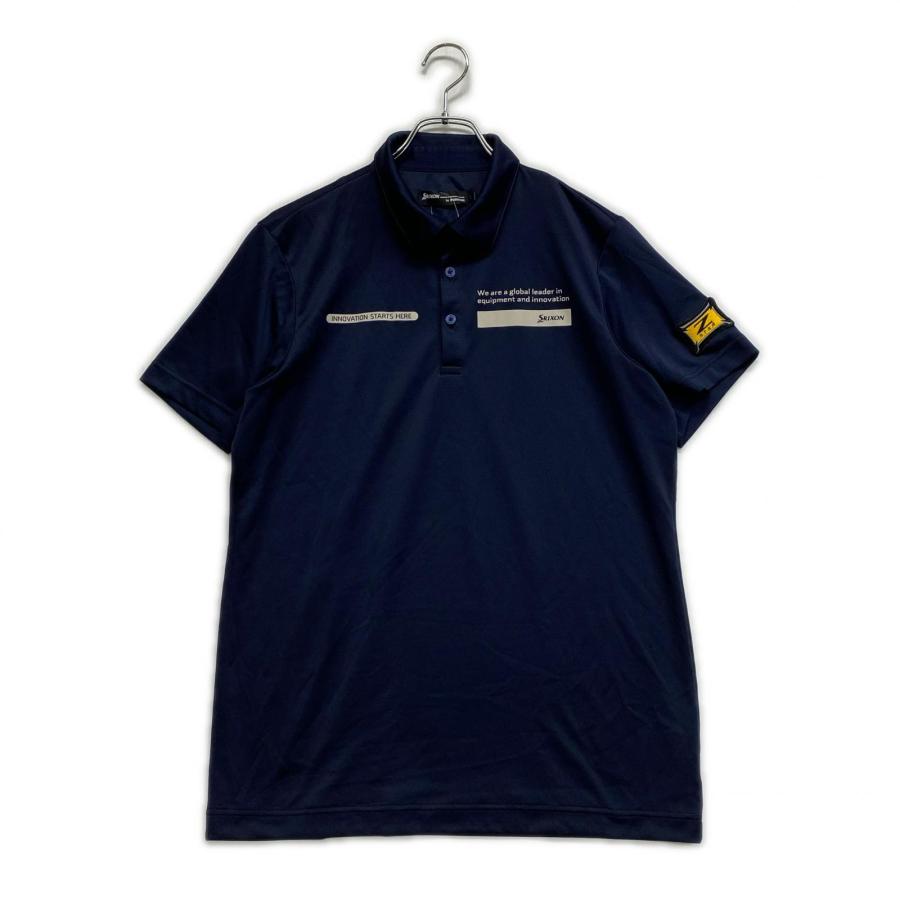coco 中古 スリクソンbyデサント SRIXON by DESCENTE メンズ 半袖