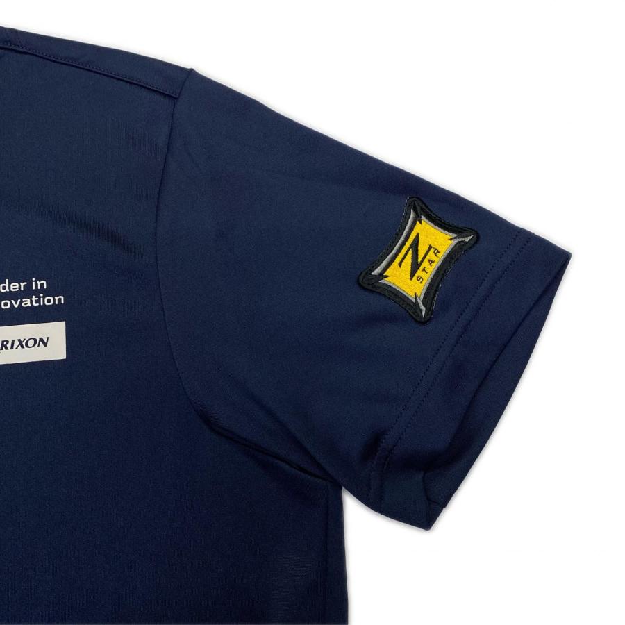 coco 中古 スリクソンbyデサント SRIXON by DESCENTE メンズ 半袖