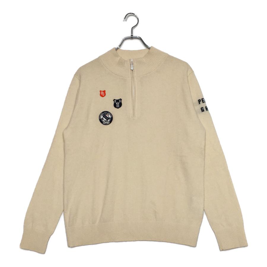 PEARLY GATES（パーリーゲイツ） coco 中古【値下げ】 メンズ セーター