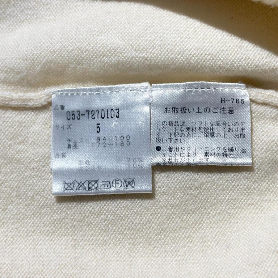 PEARLY GATES（パーリーゲイツ） coco 中古【値下げ】 メンズ セーター
