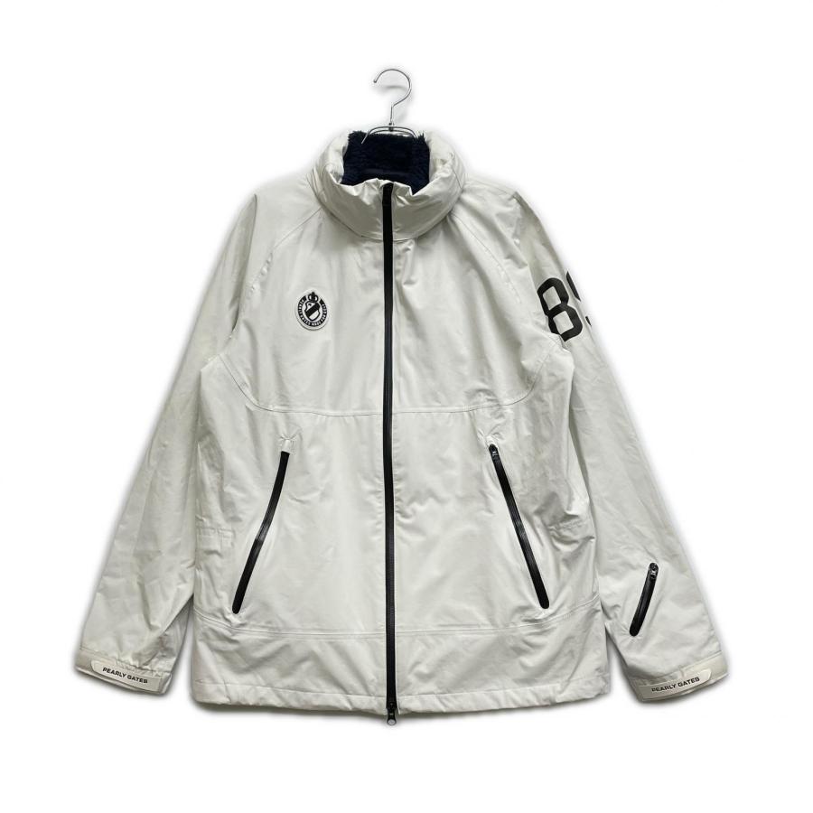 PEARLY GATES（パーリーゲイツ） coco 中古 メンズ フルジップアウター
