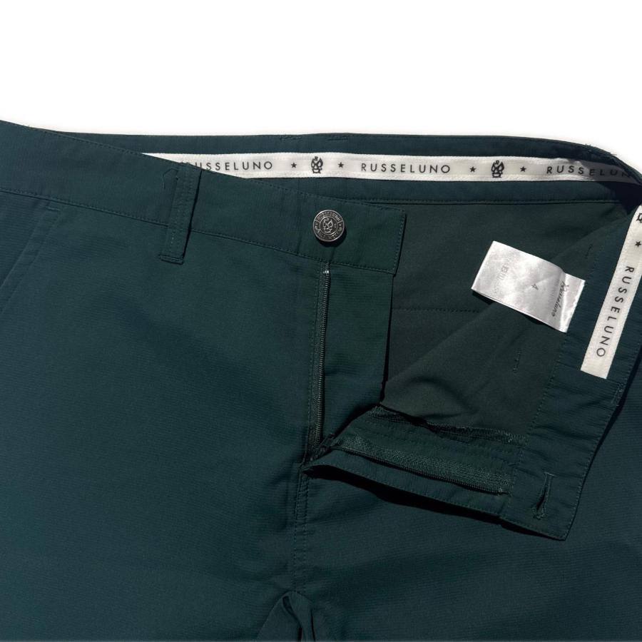 Russeluno（ラッセルノ） coco 中古【値下げ】 メンズ パンツ 4(M) 緑