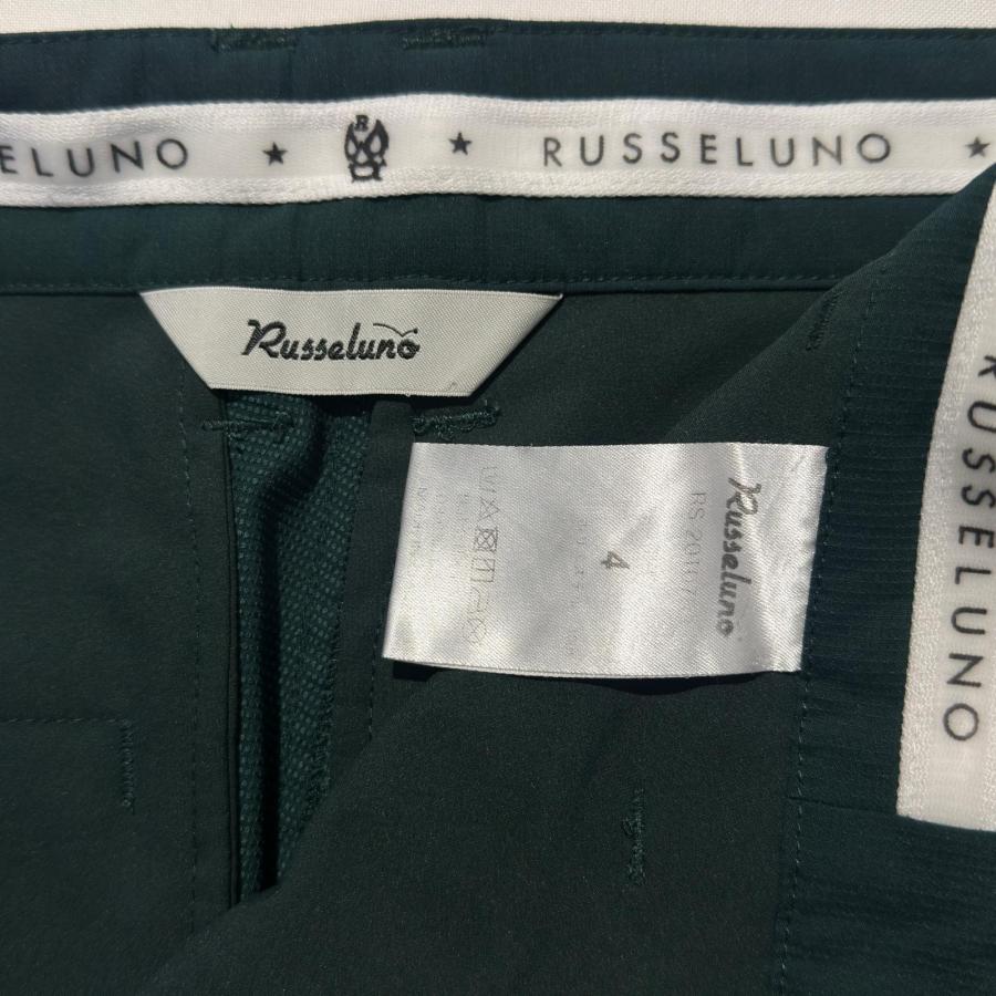 Russeluno（ラッセルノ） coco 中古【値下げ】 メンズ パンツ 4(M) 緑