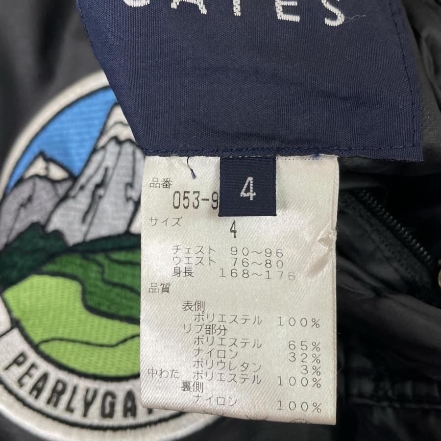 PEARLY GATES（パーリーゲイツ） coco 中古 メンズ スニードジャック 4
