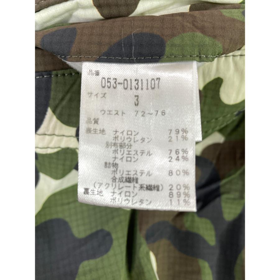 PEARLY GATES（パーリーゲイツ） coco 中古 メンズ パンツ 3(S) カーキ
