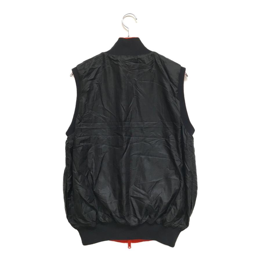 PEARLY GATES（パーリーゲイツ） coco 中古 メンズ ベスト 5(L) 紺×赤