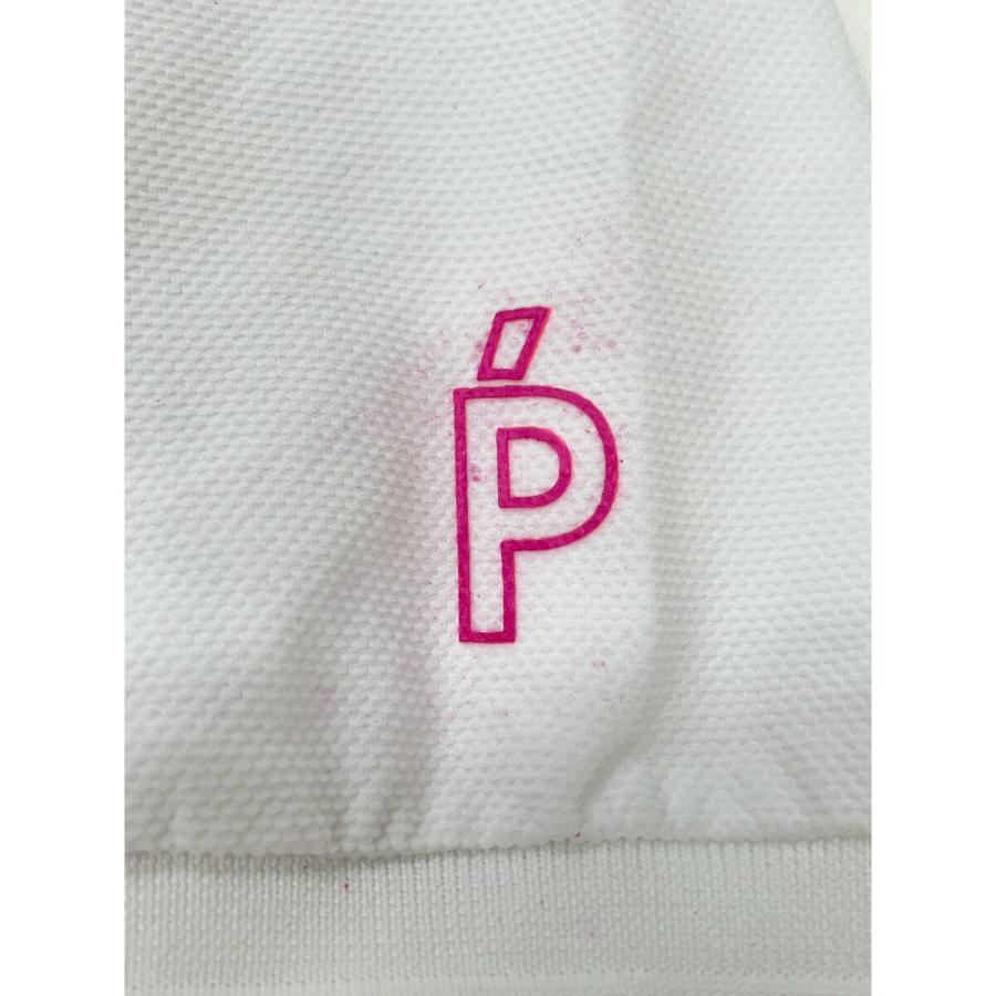 PEARLY GATES（パーリーゲイツ） coco 中古 レディース 半袖ポロシャツ