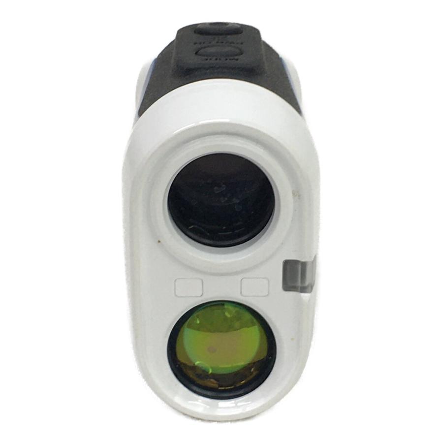 ニコン（Nikon） coco 中古 レーザー測定器 ホワイト クールショット