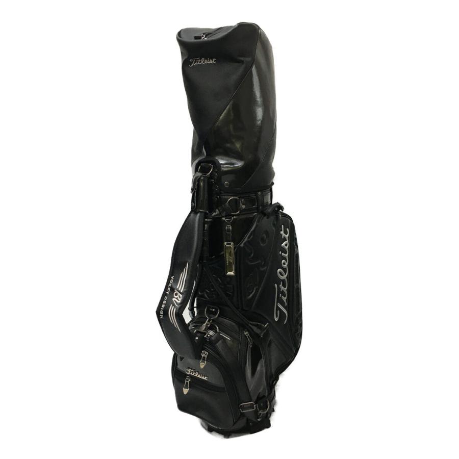 Titleist（タイトリスト） coco 中古 【値下げ】タイトリスト キャディ