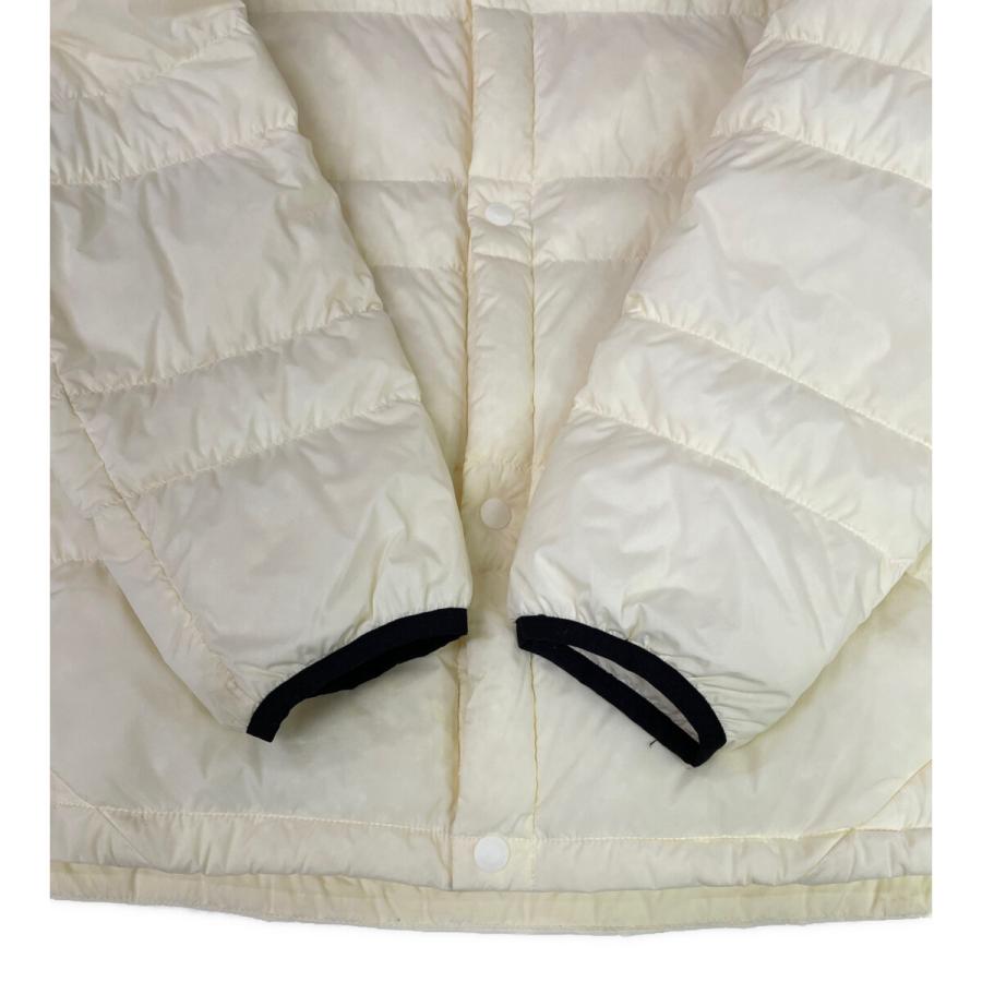 coco 中古 キャロウェイ Callaway メンズ ダウンジャケット LL 白