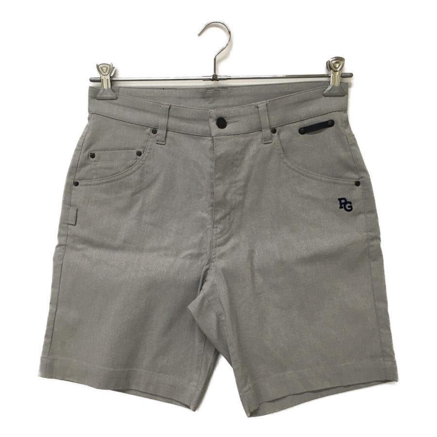 PEARLY GATES coco 中古【値下げ】パーリーゲイツ メンズ ハーフパンツ