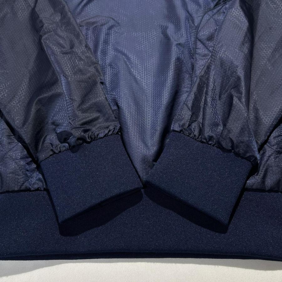 ダンスウィズドラゴン　スニードジャック　ゴルフ　ウェア　ハーフジップ　　2way Dance With Dragon（ダンスウィズドラゴン） coco 中古 メンズ