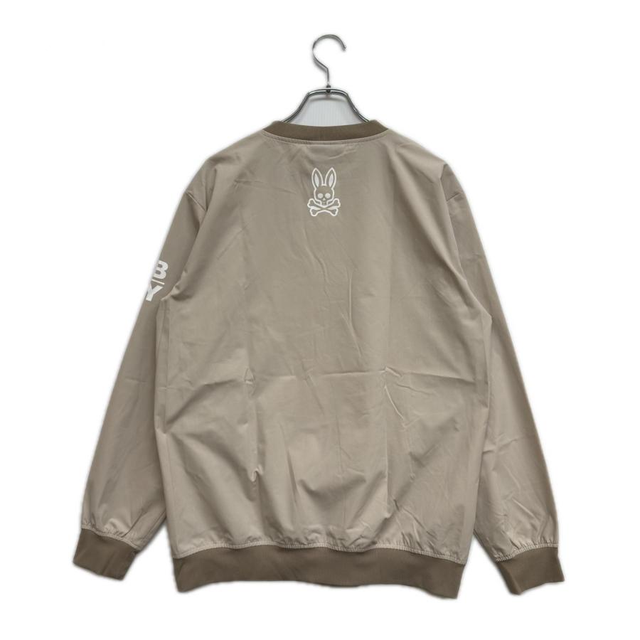 coco 中古 サイコバニー Psycho Bunny メンズ スニードジャック XL