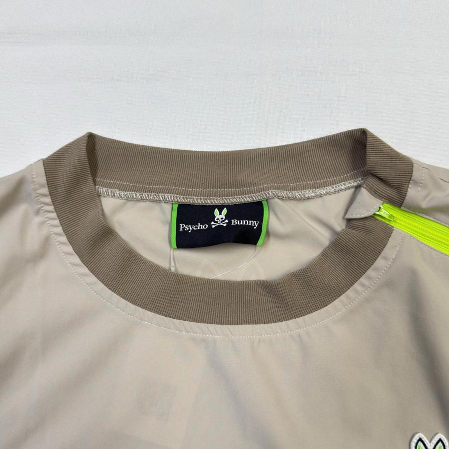 coco 中古 サイコバニー Psycho Bunny メンズ スニードジャック XL