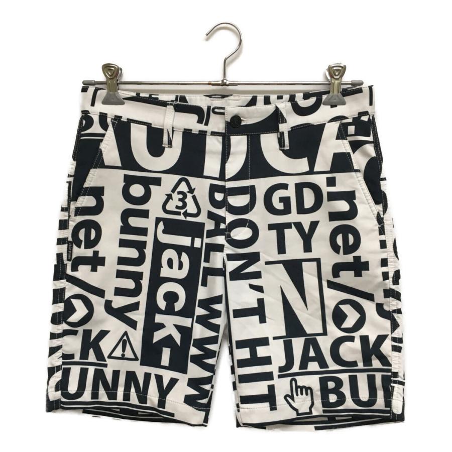 Jack Bunny!!（ジャックバニー） coco 中古 メンズ ハーフパンツ 4(M