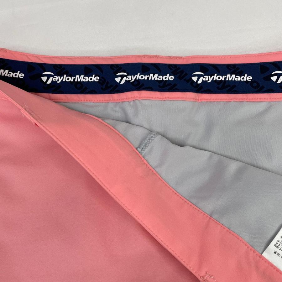 TaylorMade（テーラーメイド） 中古【SALE】 レディース スカート M