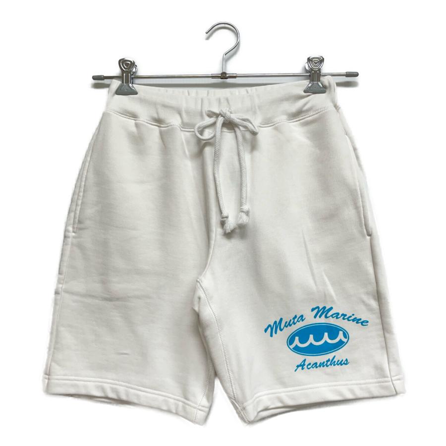 muta MARINE GOLF coco 未使用品 ムータマリン メンズ ハーフ
