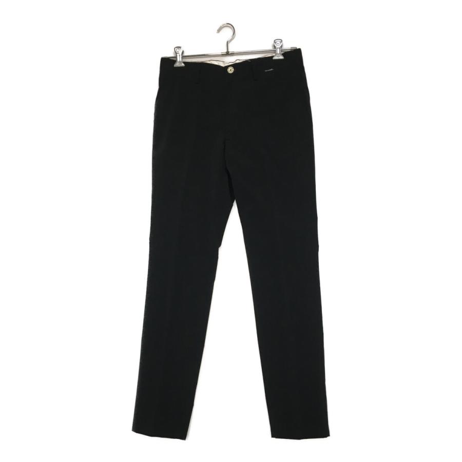 TravisMathew パンツ ブラック 新品 TRAVISMATHEW coco 中古 トラビスマシュー メンズ パンツ M 黒