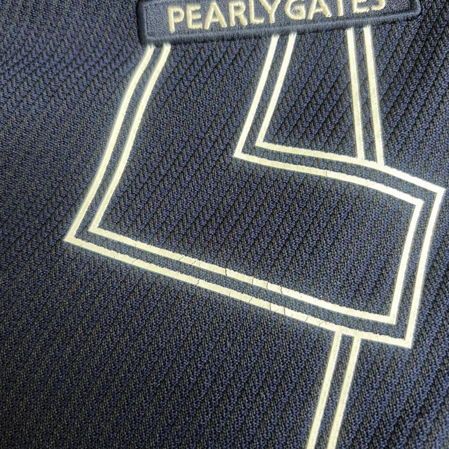 PEARLY GATES（パーリーゲイツ） coco 中古 メンズ パンツ 4(M) 紺