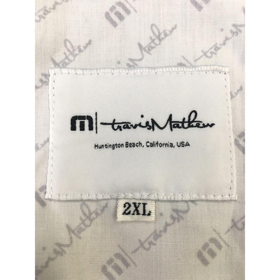 TRAVISMATHEW coco 中古 トラビスマシュー メンズ パンツ 2XL ライト