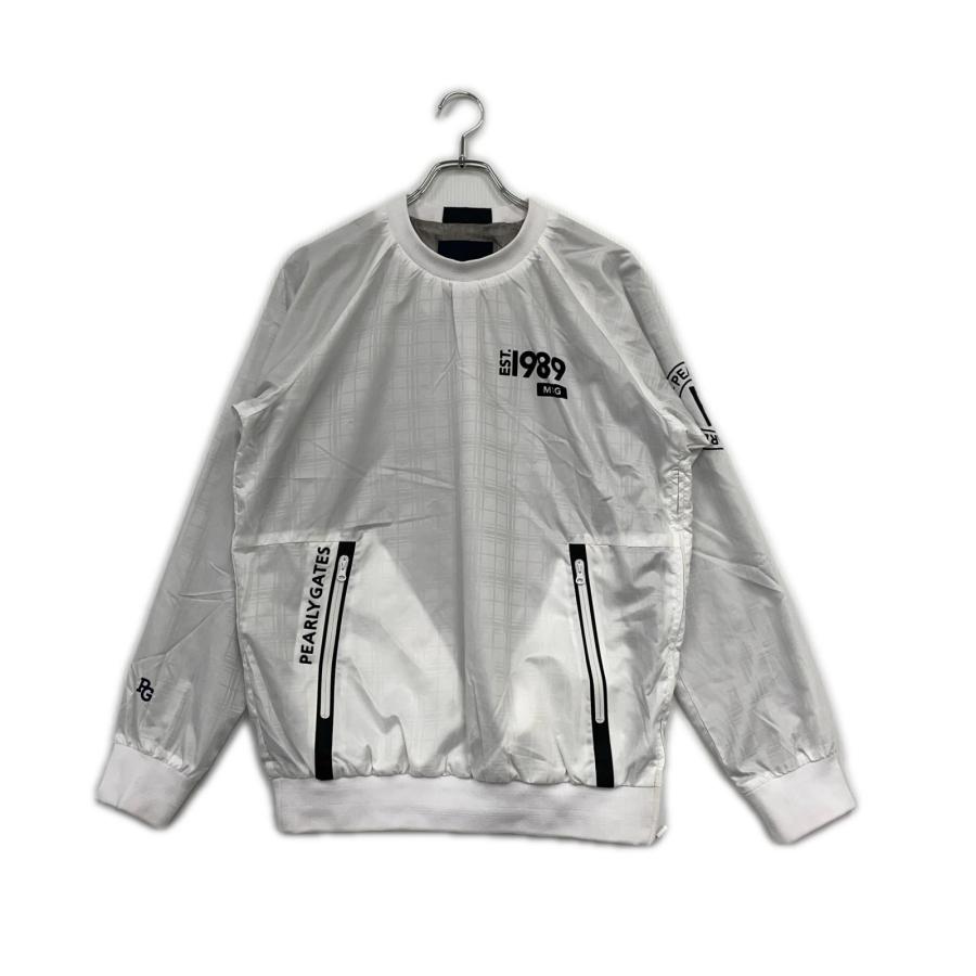 PEARLY GATES　パーリーゲイツ　スニード　サイズ4 PEARLY GATES（パーリーゲイツ） 中古 メンズ スニードジャック 4(M