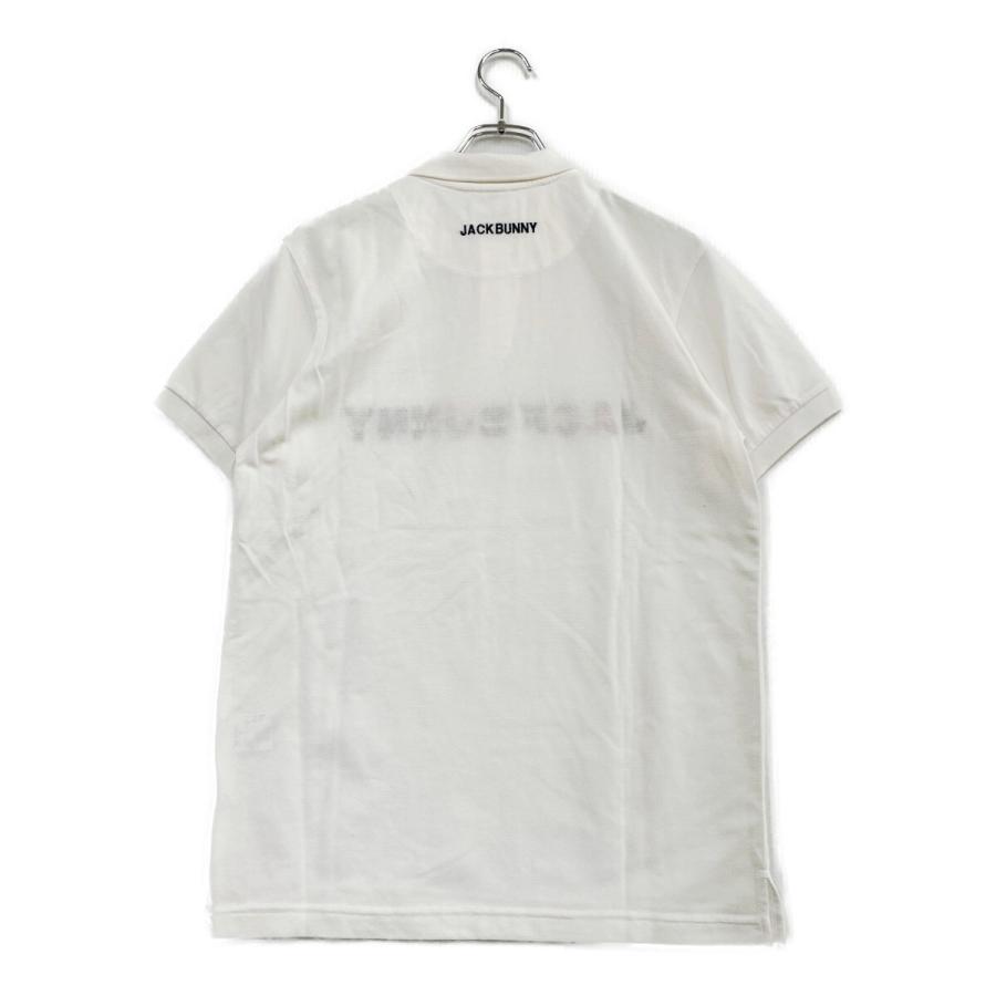 Jack Bunny!!（ジャックバニー） coco 中古 メンズ 半袖ポロシャツ 5(M