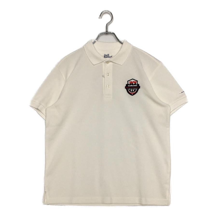 Jack Bunny!!（ジャックバニー） coco 中古 メンズ 半袖ポロシャツ 5(M