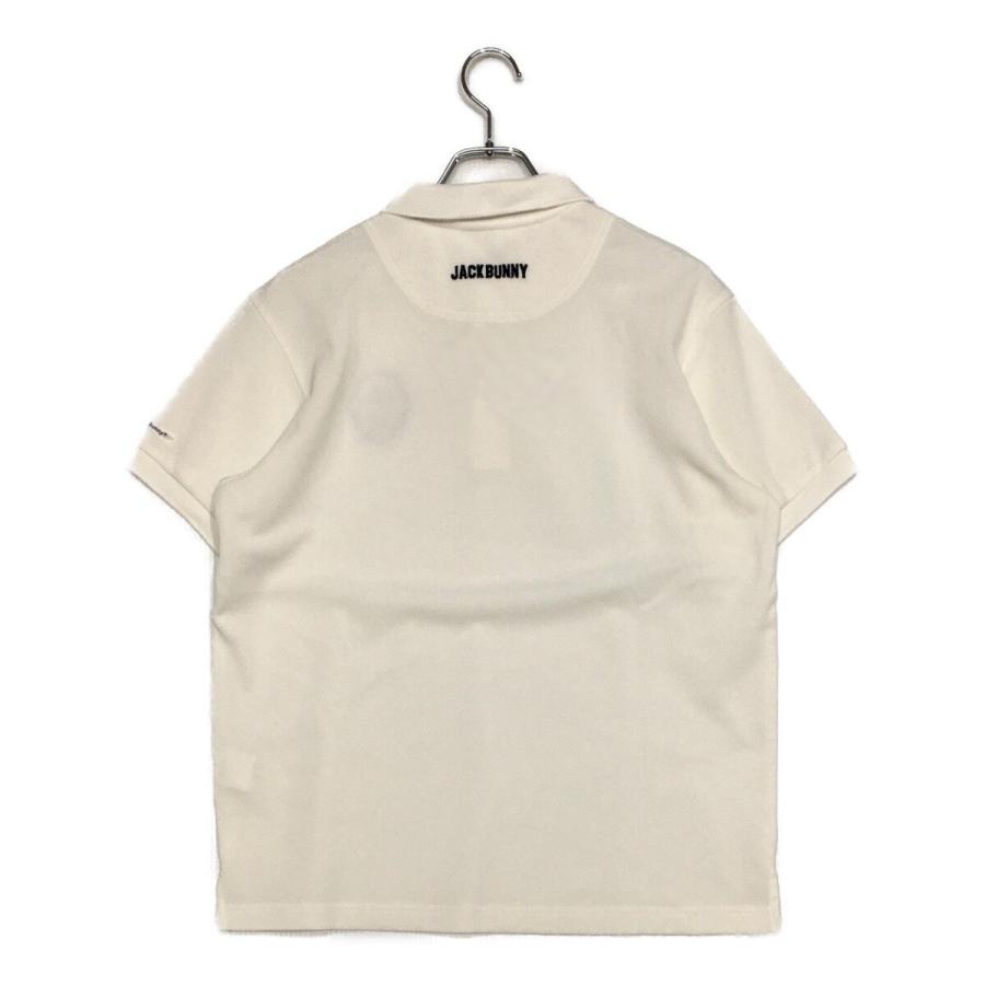 Jack Bunny!!（ジャックバニー） coco 中古 メンズ 半袖ポロシャツ 5(M