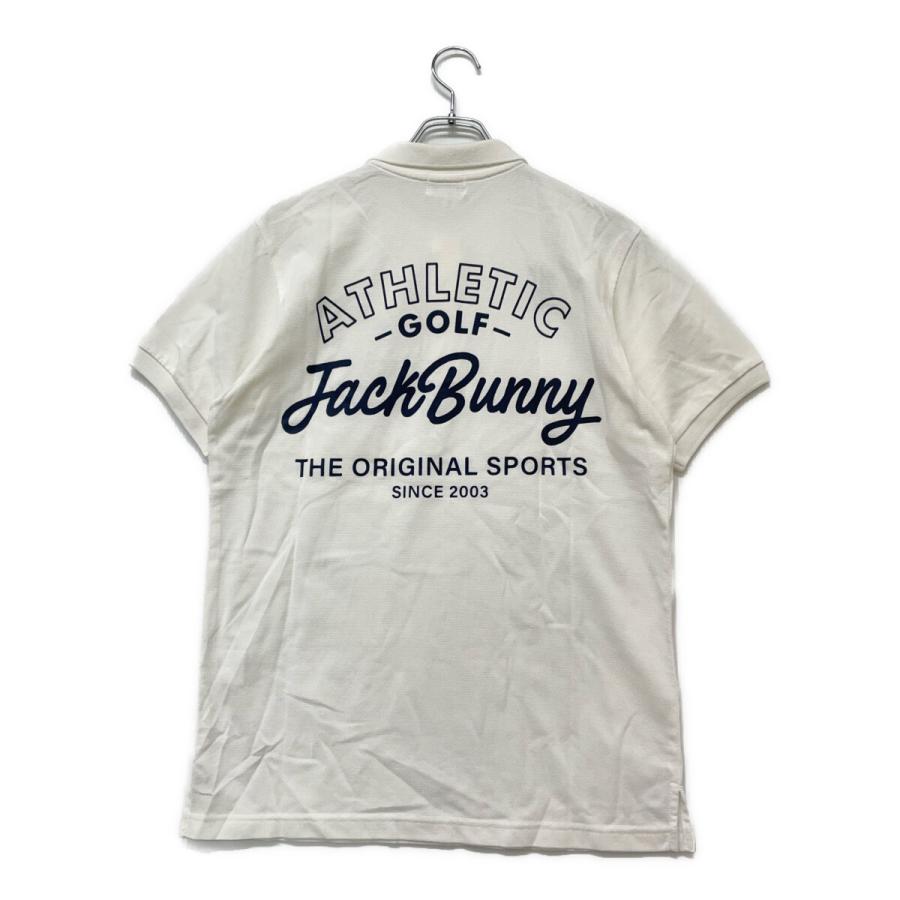 Jack Bunny!!（ジャックバニー） coco 中古 メンズ 半袖ポロシャツ 5(M
