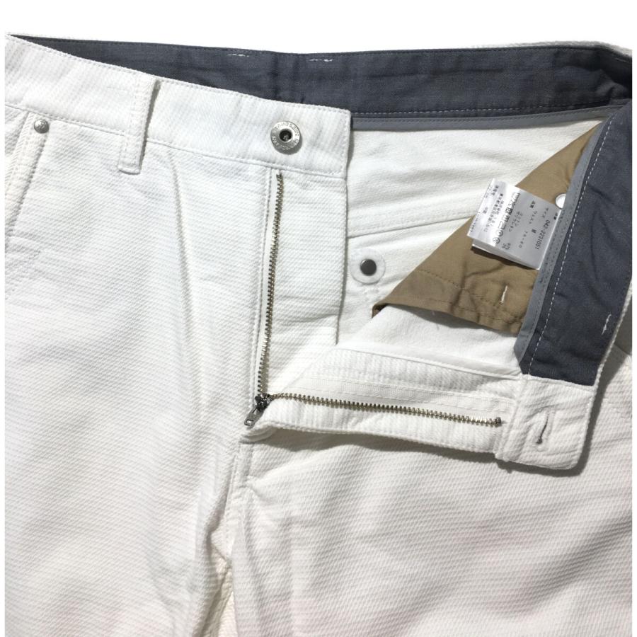 coco 中古 セントアンドリュース StANDREWS メンズ パンツ M 白