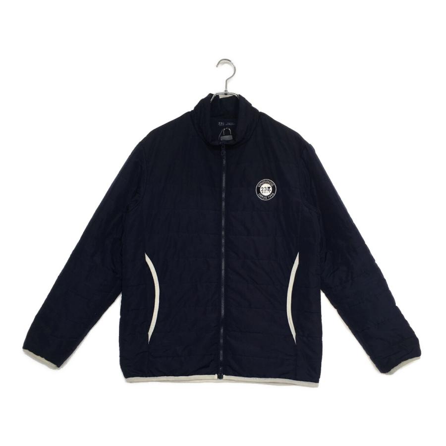 23区GOLF coco 中古【値下げ】 23区ゴルフ メンズ フルジップアウター