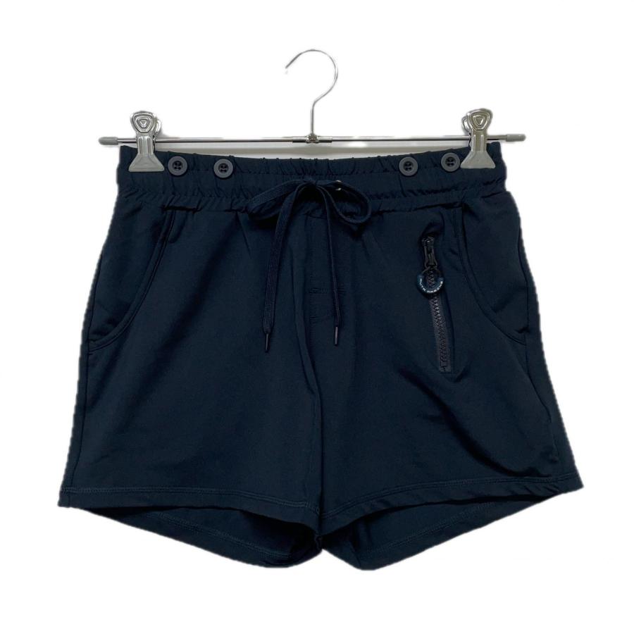 muta MARINE GOLF coco 未使用品 ムータマリン レディース ショート 