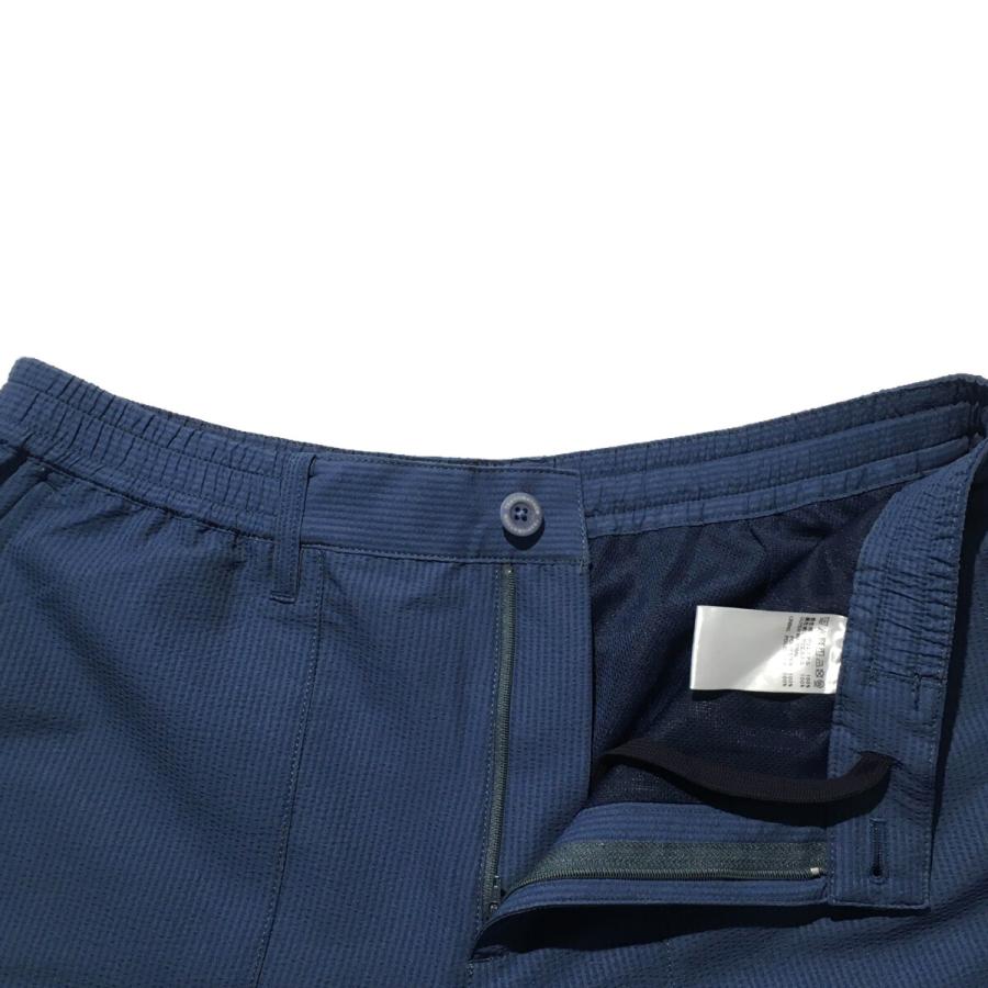 TRAVISMATHEW coco 中古 トラビスマシュー メンズ ハーフパンツ XL 紺
