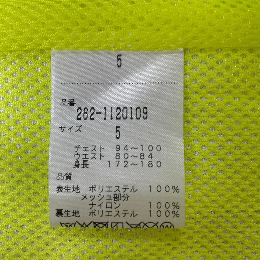 Jack Bunny!!（ジャックバニー） coco 中古 メンズ ダブルジップ