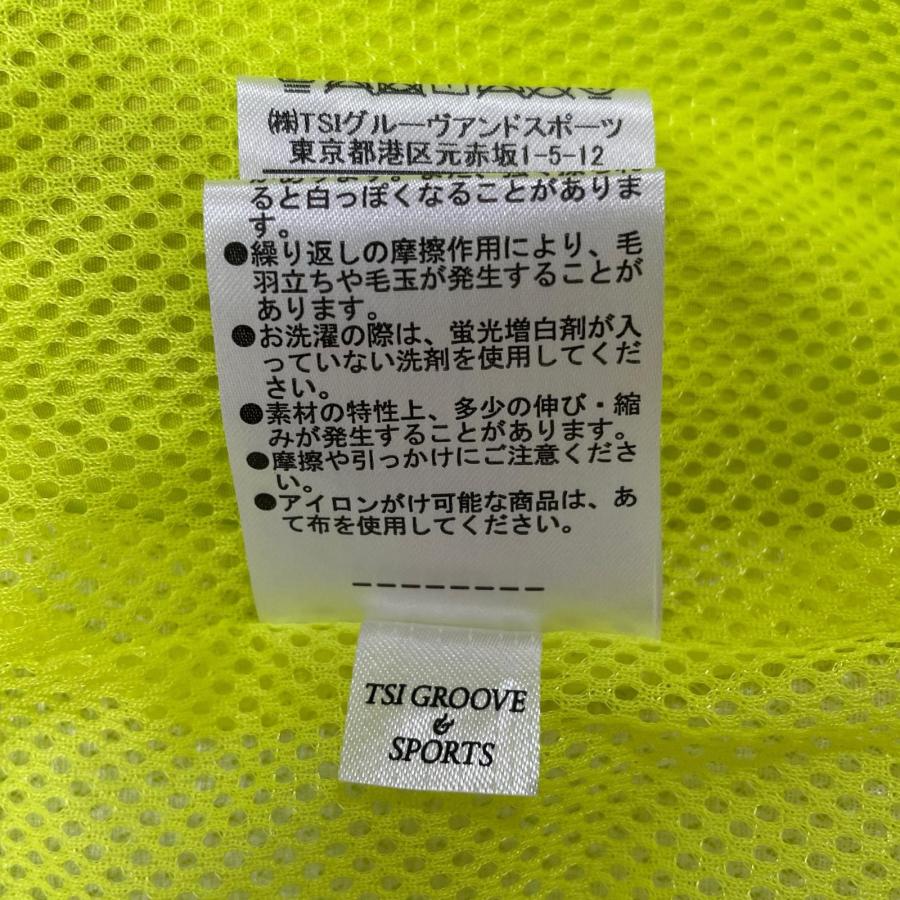Jack Bunny!!（ジャックバニー） coco 中古 メンズ ダブルジップ