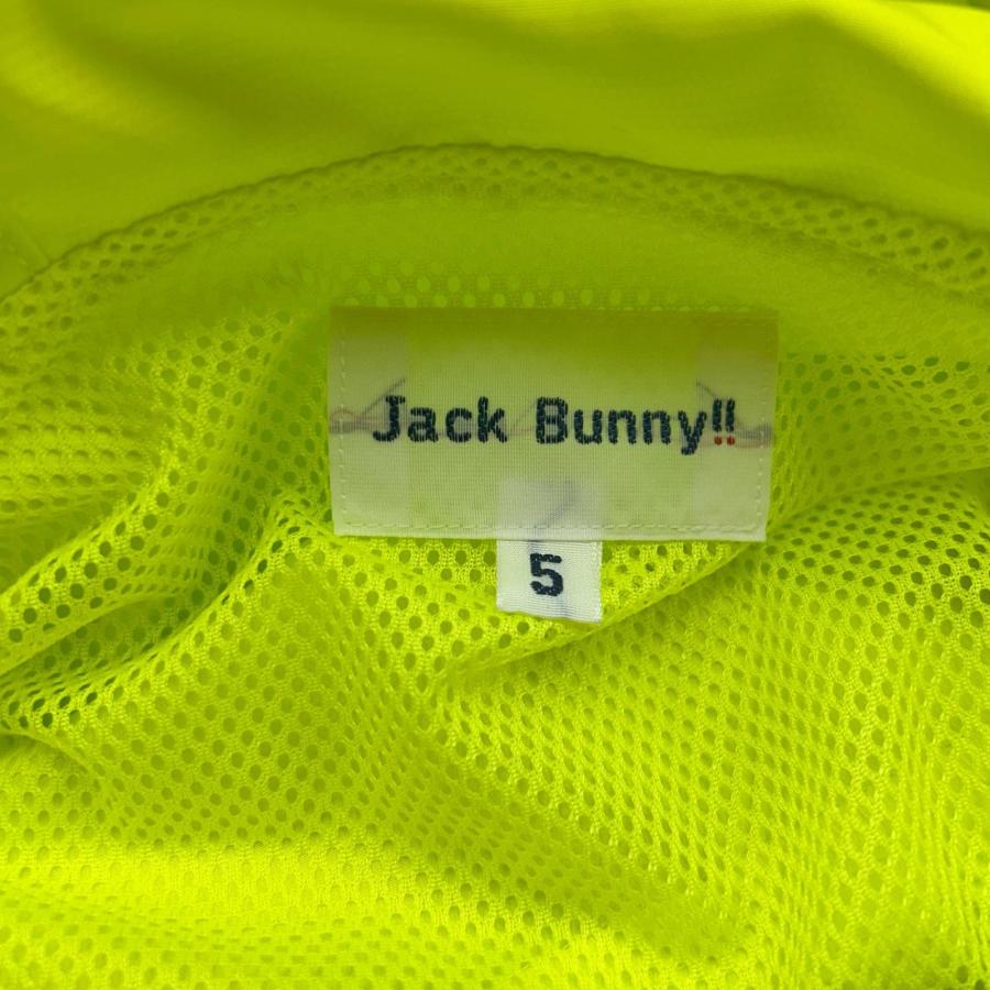 Jack Bunny!!（ジャックバニー） coco 中古 メンズ ダブルジップ