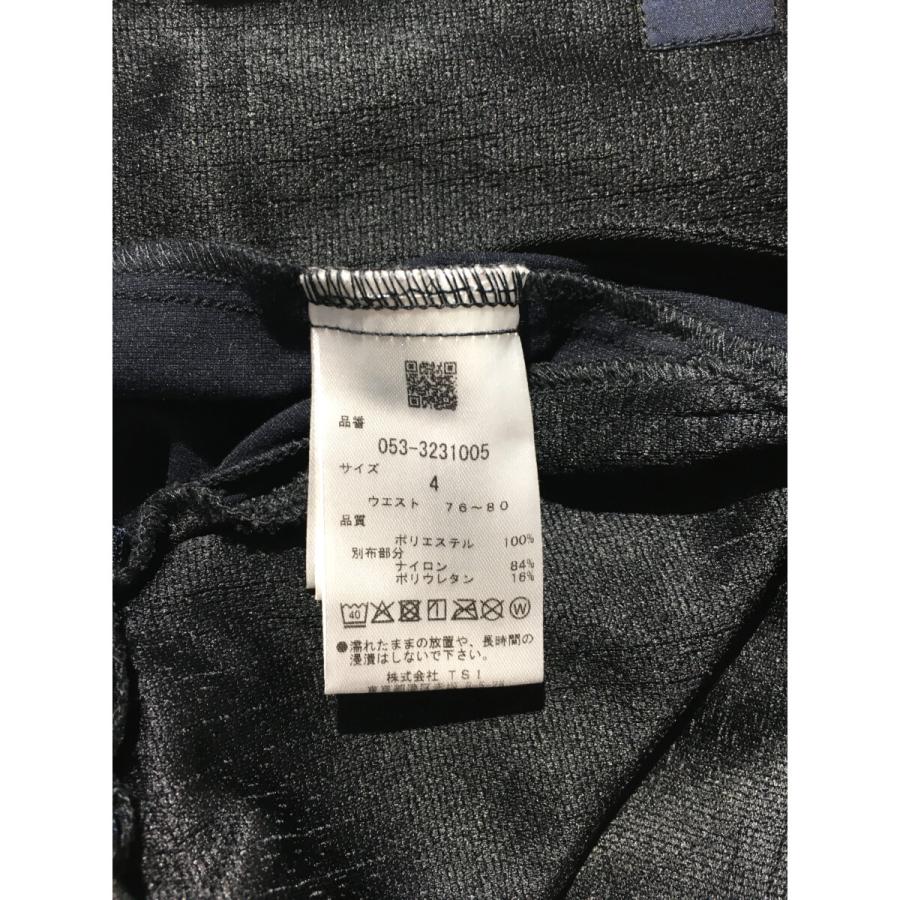 PEARLY GATES（パーリーゲイツ） coco 中古 メンズ パンツ 4(M) 紺