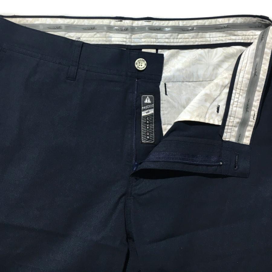 TRAVISMATHEW coco 中古 トラビスマシュー メンズ パンツ XL 紺