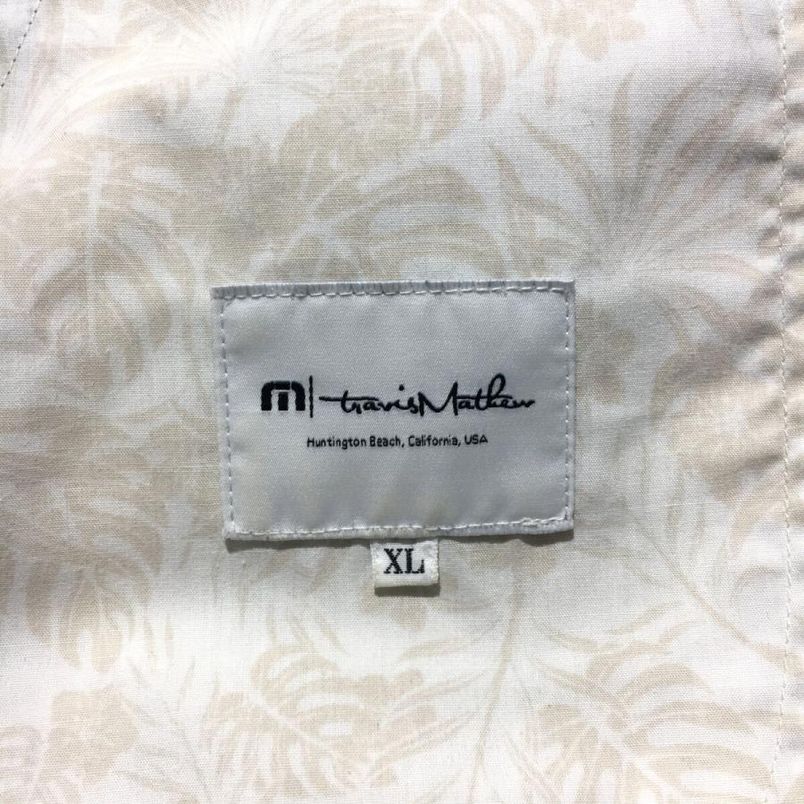 TRAVISMATHEW coco 中古 トラビスマシュー メンズ パンツ XL 紺