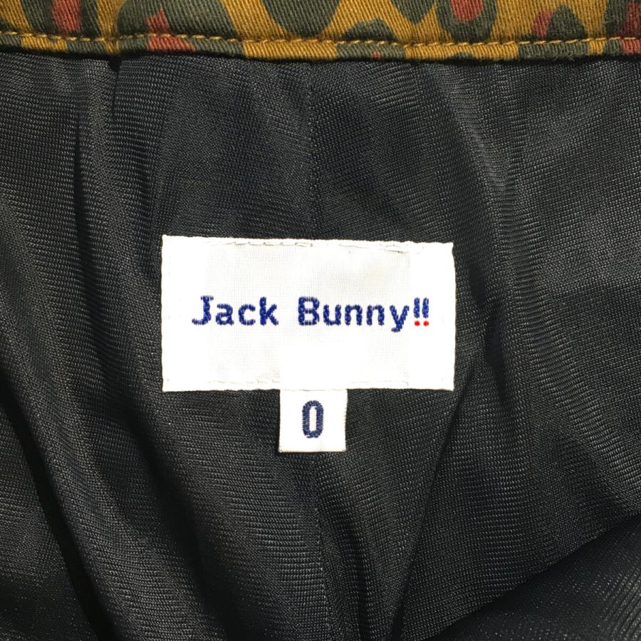 Jack Bunny!!（ジャックバニー） coco 中古 レディース スカート 0(S