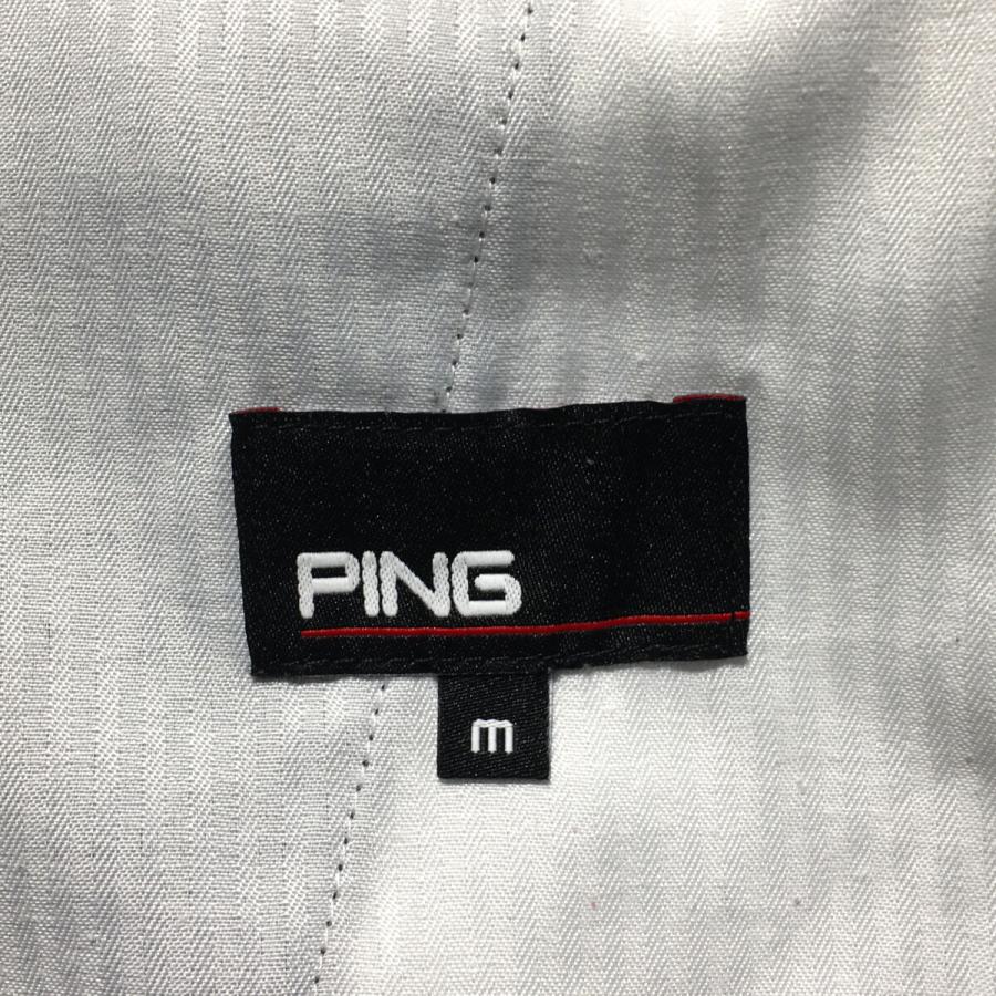 PING（ピン） coco 中古 レディース スカート M 黒 ブラック プリーツ
