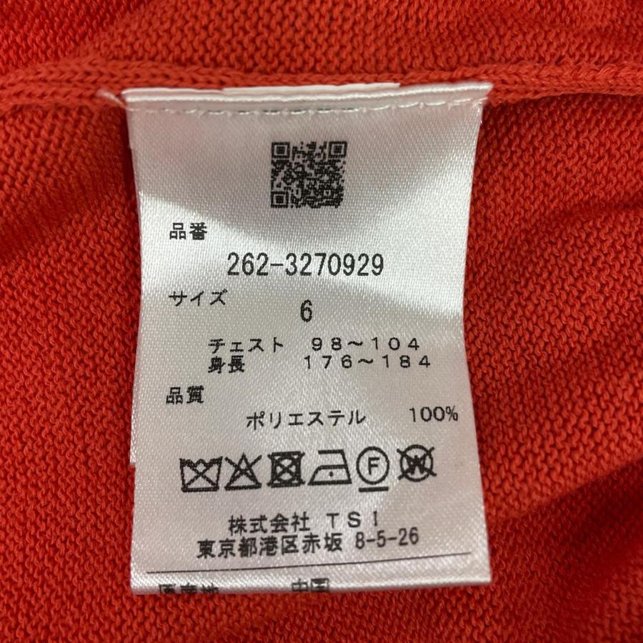 Jack Bunny!!（ジャックバニー） coco 中古 メンズ ニット 6(LL