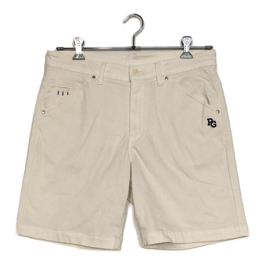 PEARLY GATES（パーリーゲイツ） coco 中古 メンズ ハーフパンツ 5(L